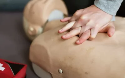 Primeros auxilios básicos. PAUB